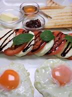 Hedera Estate, Hedera A31 Apartment