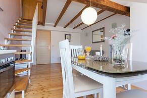 Hedera Estate, Hedera A31 Apartment