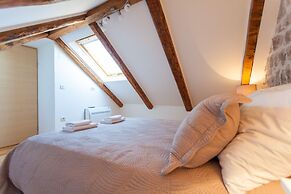 Hedera Estate, Hedera A31 Apartment