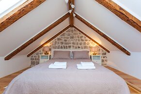 Hedera Estate, Hedera A31 Apartment