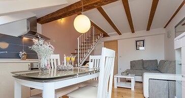 Hedera Estate, Hedera A31 Apartment