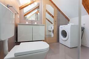 Hedera Estate, Hedera A31 Apartment