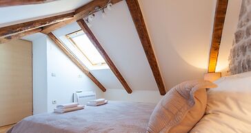 Hedera Estate, Hedera A31 Apartment