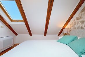 Hedera Estate, Hedera A31 Apartment
