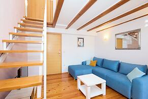 Hedera Estate, Hedera A31 Apartment