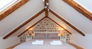 Hedera Estate, Hedera A31 Apartment