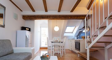 Hedera Estate, Hedera A31 Apartment