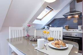 Hedera Estate, Hedera A31 Apartment