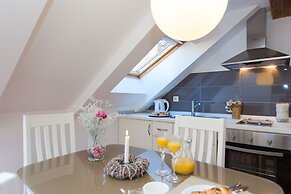 Hedera Estate, Hedera A31 Apartment