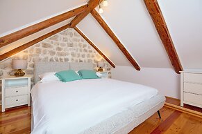 Hedera Estate, Hedera A31 Apartment