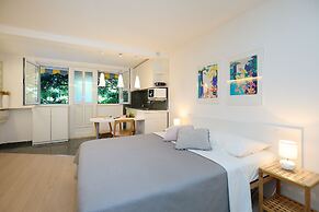 Hedera Estate, Hedera Studio 6