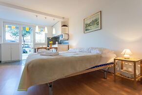 Hedera Estate, Hedera Studio 6