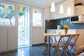 Hedera Estate, Hedera Studio 6