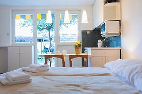 Hedera Estate, Hedera Studio 6