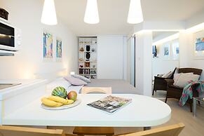 Hedera Estate, Hedera Studio 6