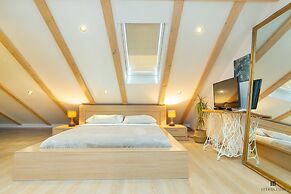 Hedera Estate, House Hedera