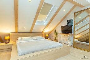 Hedera Estate, House Hedera