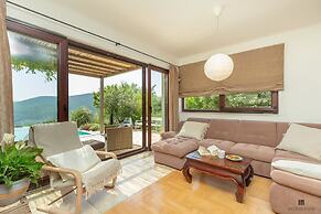 Hedera Estate, House Hedera