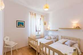 Hedera Estate, House Hedera