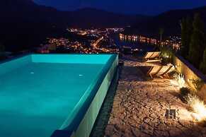 Hedera Estate, House Hedera