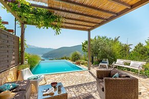 Hedera Estate, House Hedera