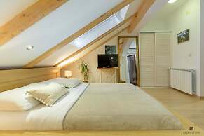 Hedera Estate, House Hedera