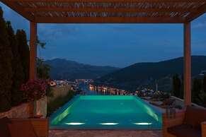 Hedera Estate, House Hedera