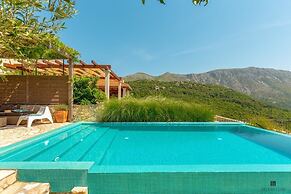 Hedera Estate, House Hedera