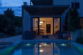 Hedera Estate, House Hedera