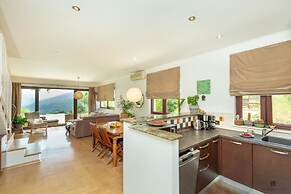 Hedera Estate, House Hedera