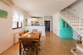 Hedera Estate, House Hedera