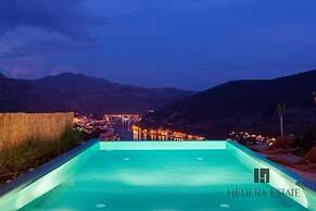 Hedera Estate, House Hedera