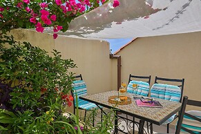 Hedera Estate, Hedera A26