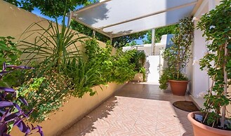 Hedera Estate, Hedera A26