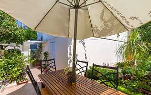 Hedera Estate, Hedera A26