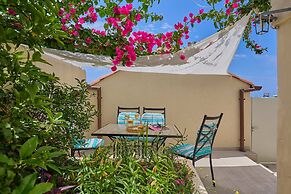 Hedera Estate, Hedera A26