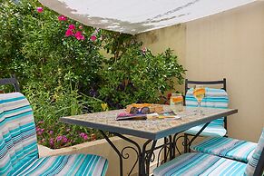 Hedera Estate, Hedera A26