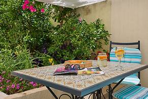 Hedera Estate, Hedera A26