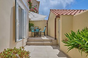 Hedera Estate, Hedera A26