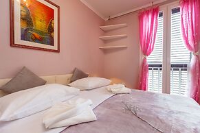 Skyscraper Apartment