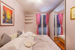 Skyscraper Apartment