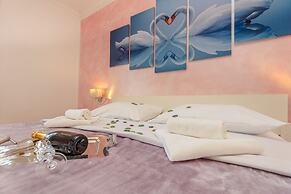 Skyscraper Apartment