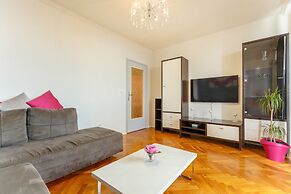 Skyscraper Apartment