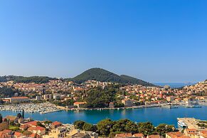 Skyscraper Apartment