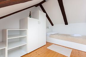 Hedera Estate, Hedera A5 Apartment