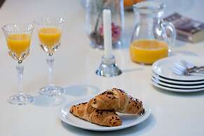 Hedera Estate, Hedera A5 Apartment