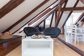 Hedera Estate, Hedera A5 Apartment