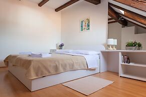 Hedera Estate, Hedera A5 Apartment