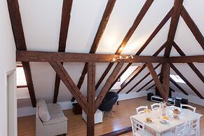 Hedera Estate, Hedera A5 Apartment