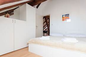 Hedera Estate, Hedera A5 Apartment